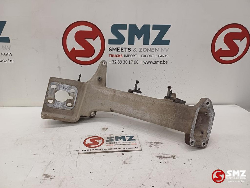 Renault Occ bumpersteun rechts Renault - Parachoques para Camión: foto 1 Renault Occ bumpersteun rechts Renault - Parachoques para Camión: foto 1