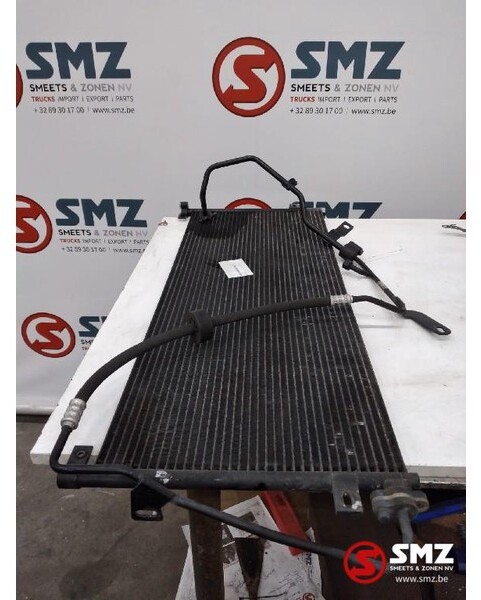 Renault Occ condensator Renault T 7422768926 - Sistema de refrigeración para Camión: foto 2 Renault Occ condensator Renault T 7422768926 - Sistema de refrigeración para Camión: foto 2