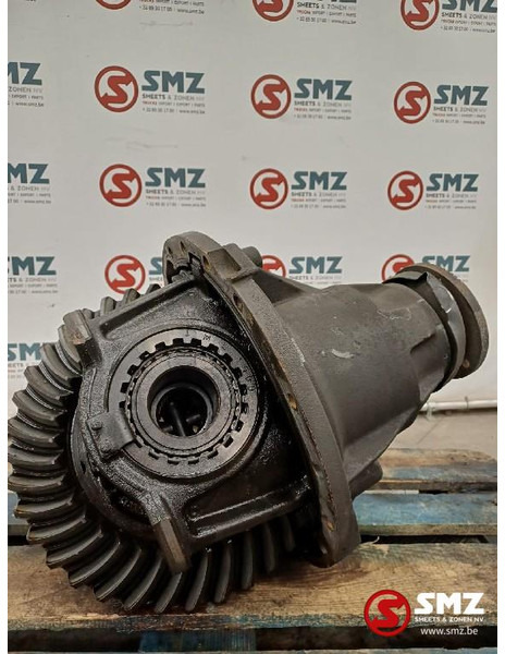 Renault Occ differentiëel i=2,64 Renault - Diferencial para Camión: foto 1 Renault Occ differentiëel i=2,64 Renault - Diferencial para Camión: foto 1