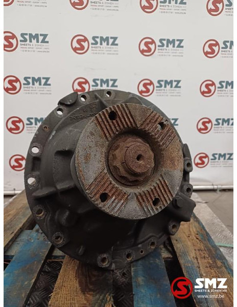 Renault Occ differentiëel i=2,64 Renault - Diferencial para Camión: foto 3 Renault Occ differentiëel i=2,64 Renault - Diferencial para Camión: foto 3