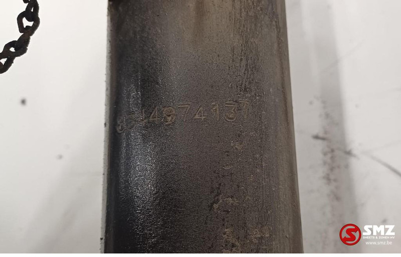 Renault Occ hydraulische stuurcilinder Renault - Dirección para Camión: foto 5 Renault Occ hydraulische stuurcilinder Renault - Dirección para Camión: foto 5