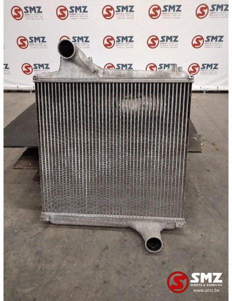 Renault Occ intercooler Renault T 7421162608 - Intercooler para Camión: foto 1 Renault Occ intercooler Renault T 7421162608 - Intercooler para Camión: foto 1