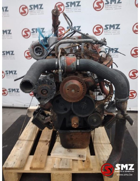 Renault Occ motor Renault Midlum - Motor para Camión: foto 3 Renault Occ motor Renault Midlum - Motor para Camión: foto 3