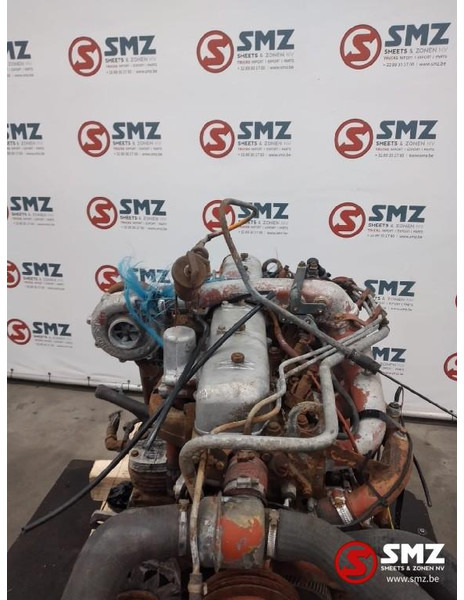 Renault Occ motor Renault Midlum - Motor para Camión: foto 5 Renault Occ motor Renault Midlum - Motor para Camión: foto 5