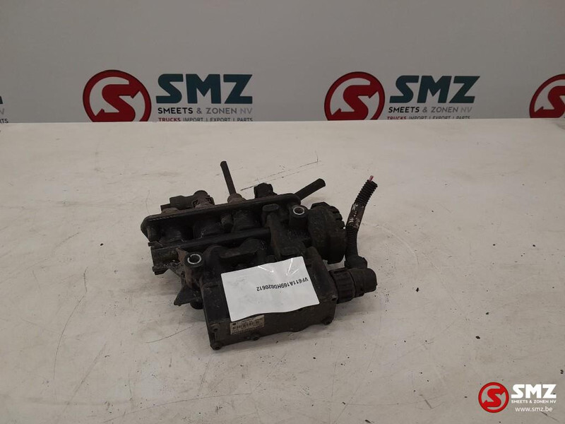 Renault Occ ophangingsregelklep Renault T 21083657 - Unidad de control para Camión: foto 5 Renault Occ ophangingsregelklep Renault T 21083657 - Unidad de control para Camión: foto 5