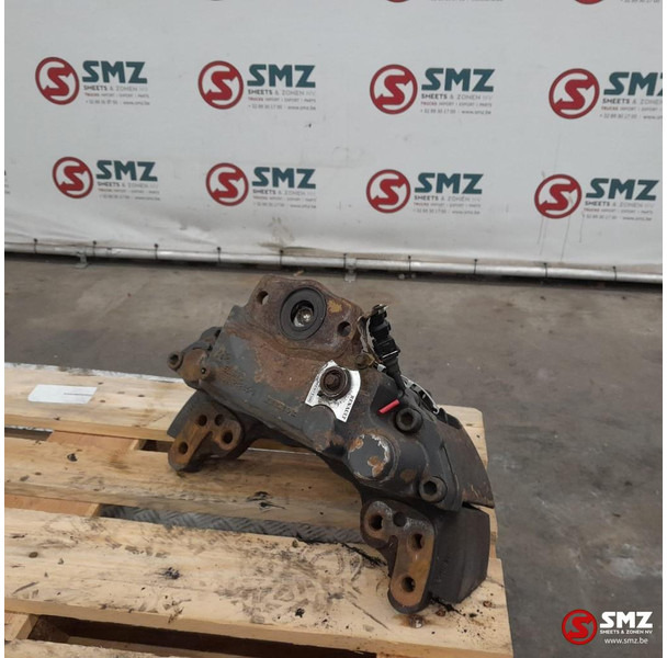 Renault Occ remklauw links Renault - Pinza de freno para Camión: foto 4 Renault Occ remklauw links Renault - Pinza de freno para Camión: foto 4