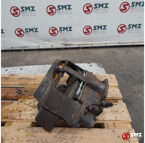 Renault Occ remklauw rechts Renault - Pinza de freno para Camión: foto 4 Renault Occ remklauw rechts Renault - Pinza de freno para Camión: foto 4