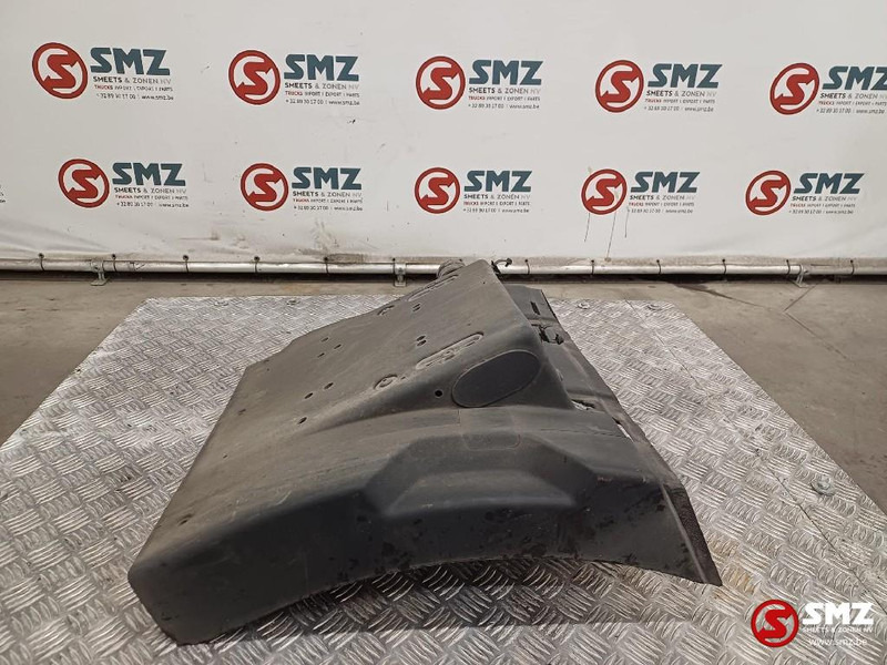 Renault Occ spatbord rechts Renault - Carrocería y exterior para Camión: foto 4 Renault Occ spatbord rechts Renault - Carrocería y exterior para Camión: foto 4