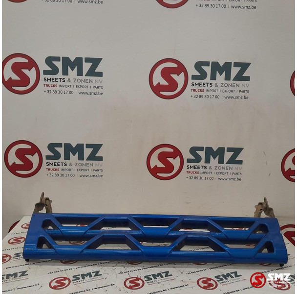 Renault Occ traptrede Renault - Parrilla para Camión: foto 1 Renault Occ traptrede Renault - Parrilla para Camión: foto 1