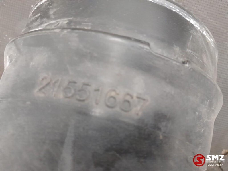 Renault Occ turbobuis Renault T 21551667 - Turbocompresor para Camión: foto 5 Renault Occ turbobuis Renault T 21551667 - Turbocompresor para Camión: foto 5
