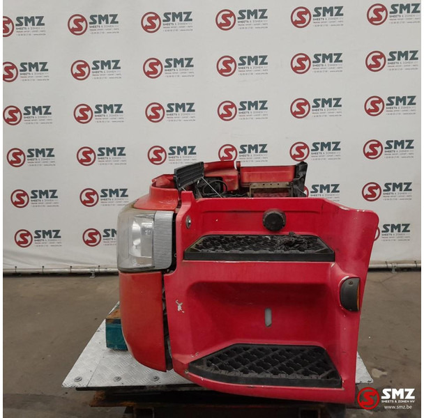 Renault Occ voorbumper Renault - Parachoques para Camión: foto 3 Renault Occ voorbumper Renault - Parachoques para Camión: foto 3