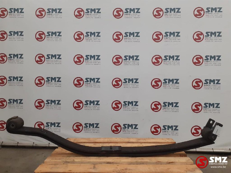 Renault Occ voorste bladveer Renault - Suspensión de ballestas para Camión: foto 1 Renault Occ voorste bladveer Renault - Suspensión de ballestas para Camión: foto 1