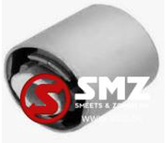 Scania Cabine ophangingsrubber (16,5/60x63,5/80/80mm) - Suspensión de cabina para Camión: foto 1 Scania Cabine ophangingsrubber (16,5/60x63,5/80/80mm) - Suspensión de cabina para Camión: foto 1