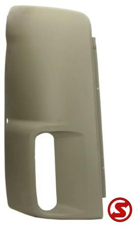 Scania Cabinespoiler rechts Scania - Aerodinámica/ Spoiler para Camión: foto 1 Scania Cabinespoiler rechts Scania - Aerodinámica/ Spoiler para Camión: foto 1