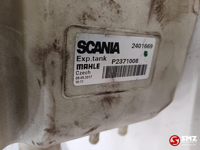 Scania Expansievat SCANIA R-series (01.04-) - Depósito de expansión para Camión: foto 5 Scania Expansievat SCANIA R-series (01.04-) - Depósito de expansión para Camión: foto 5