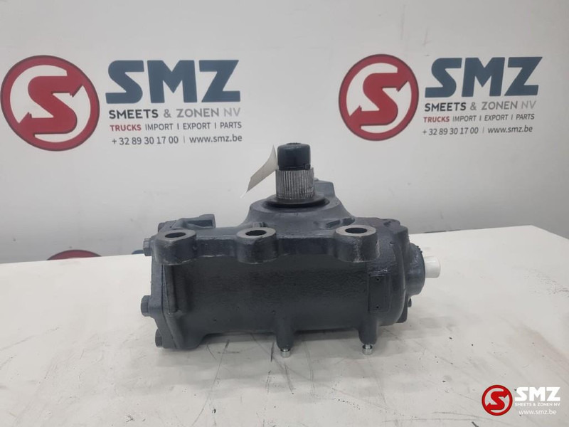Scania Gereviseerd stuurhuis Scania R 1783436 - Caja de dirección para Camión: foto 3 Scania Gereviseerd stuurhuis Scania R 1783436 - Caja de dirección para Camión: foto 3