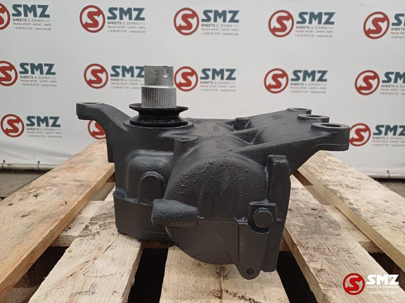 Scania Gereviseerd stuurhuis scania - Caja de dirección para Camión: foto 3 Scania Gereviseerd stuurhuis scania - Caja de dirección para Camión: foto 3