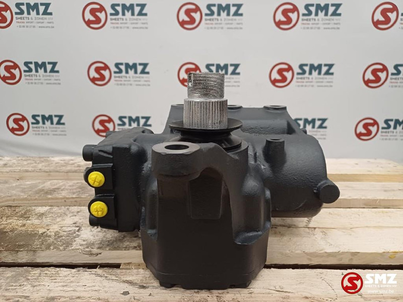 Scania Gereviseerd stuurhuis scania - Caja de dirección para Camión: foto 4 Scania Gereviseerd stuurhuis scania - Caja de dirección para Camión: foto 4