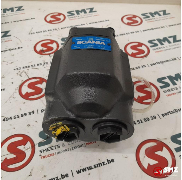 Scania Hydraulische pomp scania - Bomba hidráulica para Camión: foto 3 Scania Hydraulische pomp scania - Bomba hidráulica para Camión: foto 3