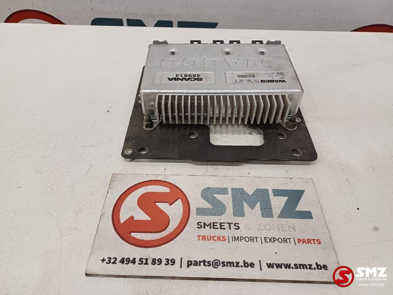 Scania Occ ECU ABS regeleenheid Scania - Unidad de control para Camión: foto 3 Scania Occ ECU ABS regeleenheid Scania - Unidad de control para Camión: foto 3