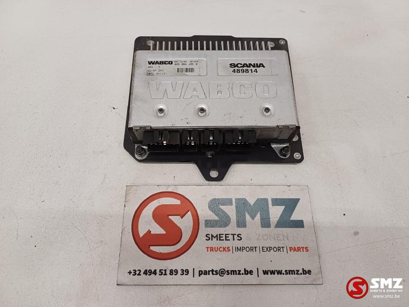 Scania Occ ECU ABS regeleenheid Scania - Unidad de control para Camión: foto 2 Scania Occ ECU ABS regeleenheid Scania - Unidad de control para Camión: foto 2
