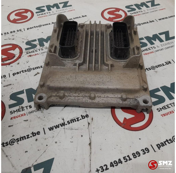 Scania Occ ECU CMS1 regeleenheid Scania - Unidad de control para Camión: foto 3 Scania Occ ECU CMS1 regeleenheid Scania - Unidad de control para Camión: foto 3