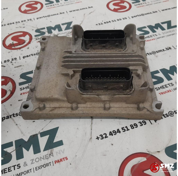 Scania Occ ECU CMS1 regeleenheid Scania - Unidad de control para Camión: foto 2 Scania Occ ECU CMS1 regeleenheid Scania - Unidad de control para Camión: foto 2