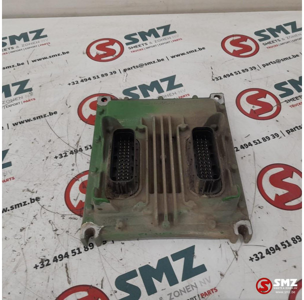 Scania Occ ECU CMS1 regeleenheid Scania - Unidad de control para Camión: foto 1 Scania Occ ECU CMS1 regeleenheid Scania - Unidad de control para Camión: foto 1