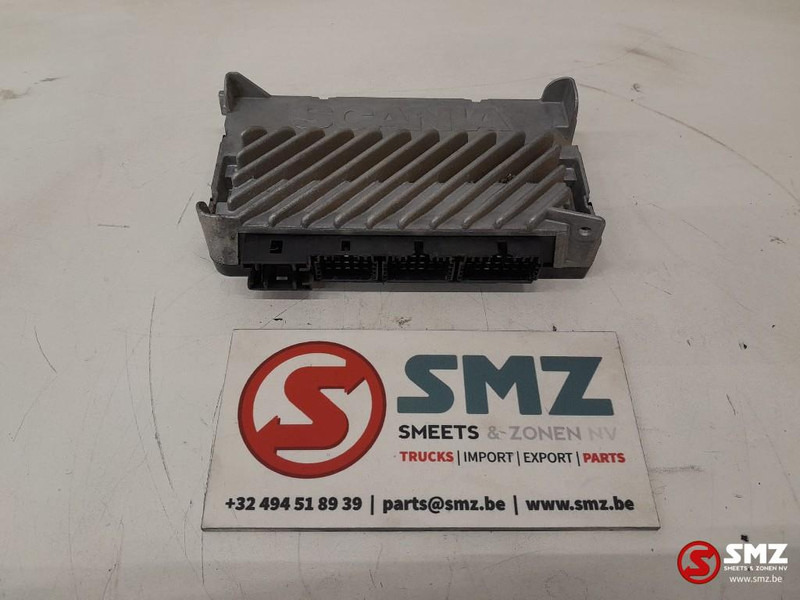 Scania Occ ECU CUV regeleenheid Scania - Unidad de control para Camión: foto 2 Scania Occ ECU CUV regeleenheid Scania - Unidad de control para Camión: foto 2