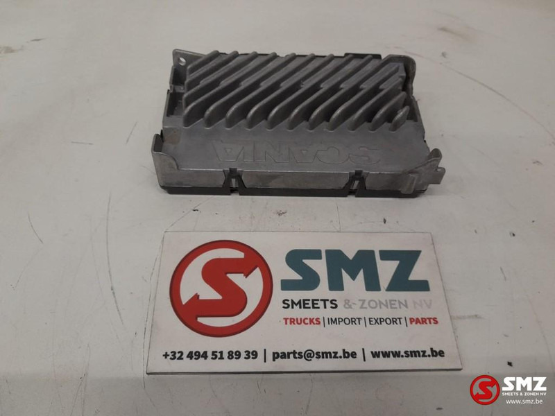 Scania Occ ECU CUV regeleenheid Scania - Unidad de control para Camión: foto 3 Scania Occ ECU CUV regeleenheid Scania - Unidad de control para Camión: foto 3