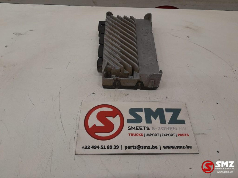 Scania Occ ECU CUV regeleenheid Scania - Unidad de control para Camión: foto 5 Scania Occ ECU CUV regeleenheid Scania - Unidad de control para Camión: foto 5