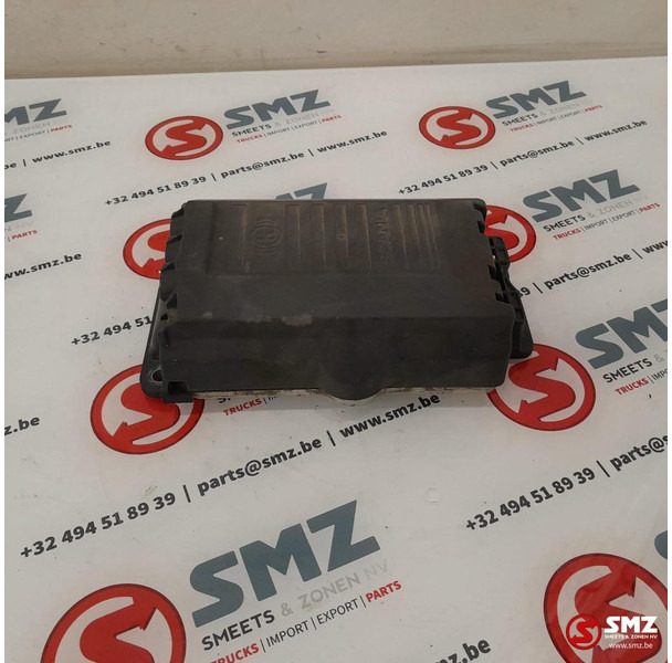 Scania Occ ECU EBS7 regeleenheid Scania - Unidad de control para Camión: foto 5 Scania Occ ECU EBS7 regeleenheid Scania - Unidad de control para Camión: foto 5