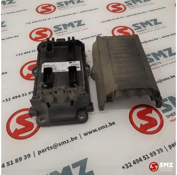 Scania Occ ECU EBS7 regeleenheid Scania - Unidad de control para Camión: foto 4 Scania Occ ECU EBS7 regeleenheid Scania - Unidad de control para Camión: foto 4