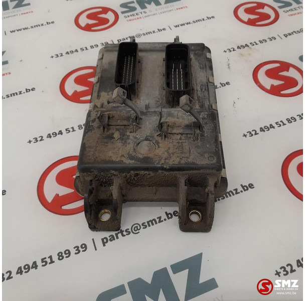 Scania Occ ECU EEC3 AdBlue regeleenheid Scania - Unidad de control para Camión: foto 4 Scania Occ ECU EEC3 AdBlue regeleenheid Scania - Unidad de control para Camión: foto 4