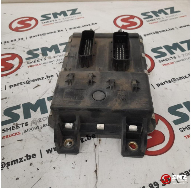 Scania Occ ECU EEC3 regeleenheid Scania - Unidad de control para Camión: foto 4 Scania Occ ECU EEC3 regeleenheid Scania - Unidad de control para Camión: foto 4