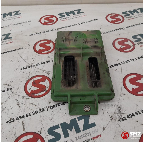 Scania Occ ECU EEC3 regeleenheid Scania - Unidad de control para Camión: foto 4 Scania Occ ECU EEC3 regeleenheid Scania - Unidad de control para Camión: foto 4