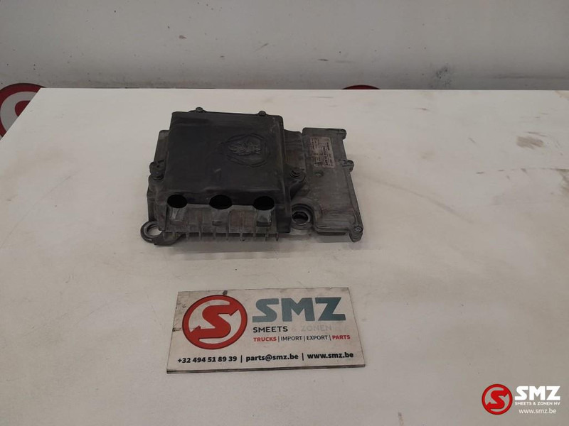 Scania Occ ECU G5 MAX versnellingsbakbesturingseenheid Sc - Unidad de control para Camión: foto 2 Scania Occ ECU G5 MAX versnellingsbakbesturingseenheid Sc - Unidad de control para Camión: foto 2
