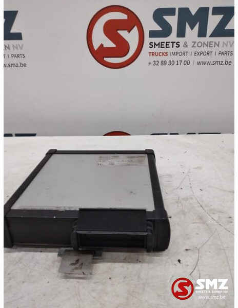 Scania Occ ECU + bediening vuilniswagen Envicomp EBIC III - Unidad de control para Camión: foto 2 Scania Occ ECU + bediening vuilniswagen Envicomp EBIC III - Unidad de control para Camión: foto 2