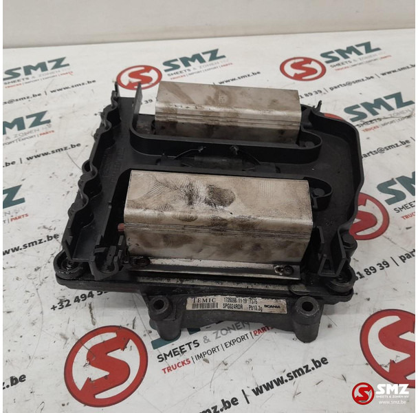 Scania Occ ECU motorbesturingseenheid DC16 17L01 620hp Sc - Unidad de control para Camión: foto 1 Scania Occ ECU motorbesturingseenheid DC16 17L01 620hp Sc - Unidad de control para Camión: foto 1