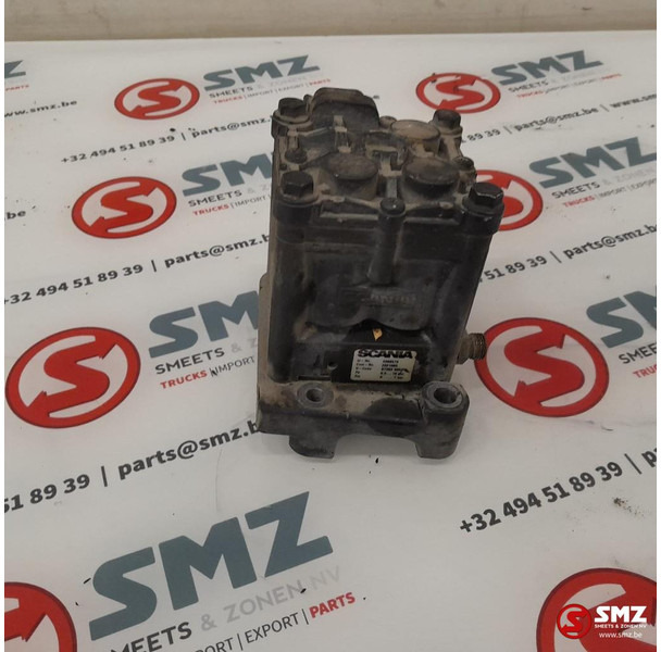 Scania Occ EGR klep DC13 Scania - Motor y piezas para Camión: foto 4 Scania Occ EGR klep DC13 Scania - Motor y piezas para Camión: foto 4