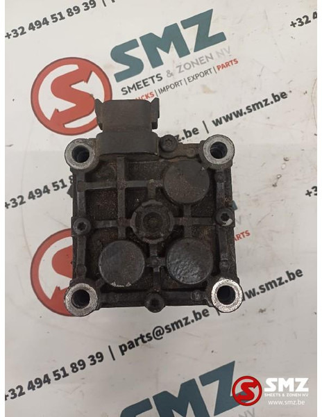 Scania Occ EGR kleppenblok Scania - Motor y piezas para Camión: foto 3 Scania Occ EGR kleppenblok Scania - Motor y piezas para Camión: foto 3