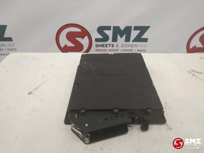 Scania Occ Ecu retarder Scania 4-serie - Unidad de control para Camión: foto 1 Scania Occ Ecu retarder Scania 4-serie - Unidad de control para Camión: foto 1