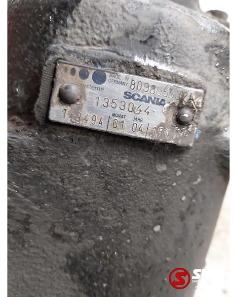 Scania Occ Stuurhuis Scania 4-serie / PGRT - Caja de dirección para Camión: foto 3 Scania Occ Stuurhuis Scania 4-serie / PGRT - Caja de dirección para Camión: foto 3