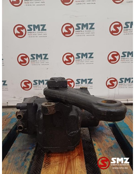 Scania Occ Stuurhuis Scania - Caja de dirección para Camión: foto 2 Scania Occ Stuurhuis Scania - Caja de dirección para Camión: foto 2