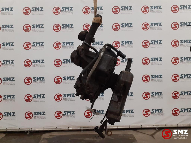 Scania Occ Stuurhuis Scania - Caja de dirección para Camión: foto 2 Scania Occ Stuurhuis Scania - Caja de dirección para Camión: foto 2