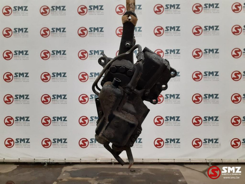 Scania Occ Stuurhuis Scania - Caja de dirección para Camión: foto 4 Scania Occ Stuurhuis Scania - Caja de dirección para Camión: foto 4