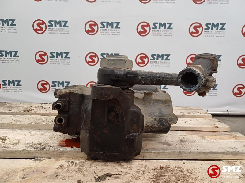 Scania Occ Stuurhuis Scania - Caja de dirección para Camión: foto 4 Scania Occ Stuurhuis Scania - Caja de dirección para Camión: foto 4