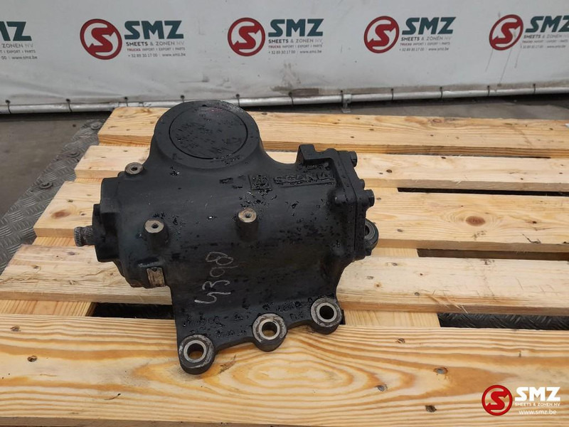 Scania Occ Stuurhuis Scania - Caja de dirección para Camión: foto 1 Scania Occ Stuurhuis Scania - Caja de dirección para Camión: foto 1