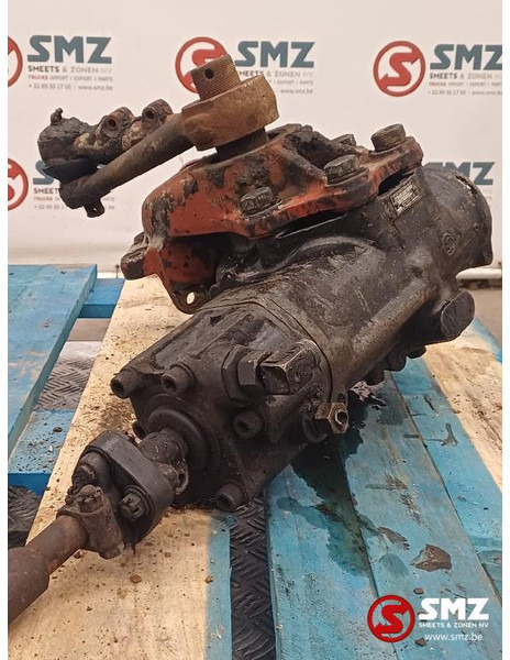 Scania Occ Stuurhuis Scania - Caja de dirección para Camión: foto 1 Scania Occ Stuurhuis Scania - Caja de dirección para Camión: foto 1