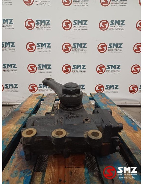 Scania Occ Stuurhuis Scania - Caja de dirección para Camión: foto 1 Scania Occ Stuurhuis Scania - Caja de dirección para Camión: foto 1